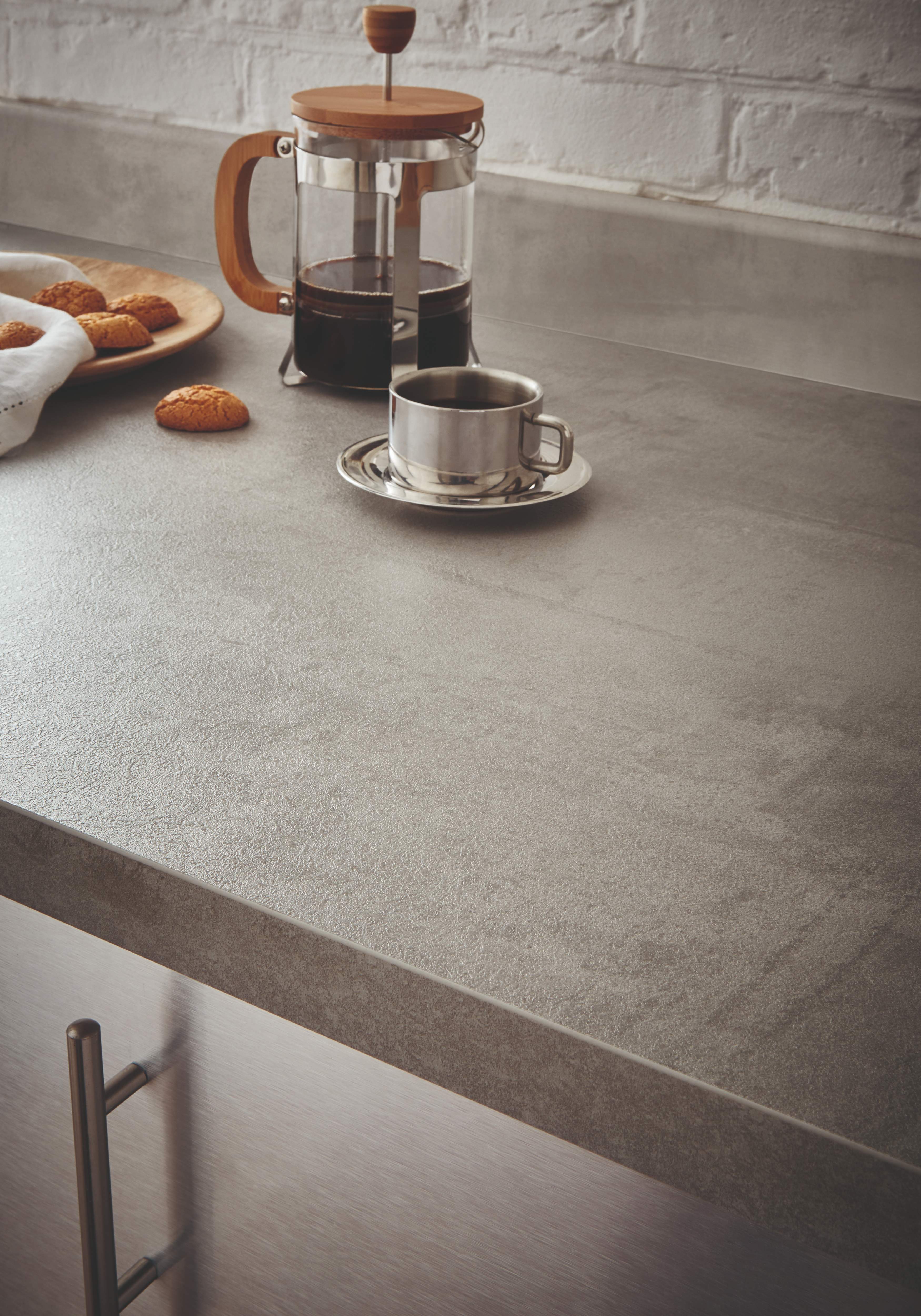 Concrete Worktop